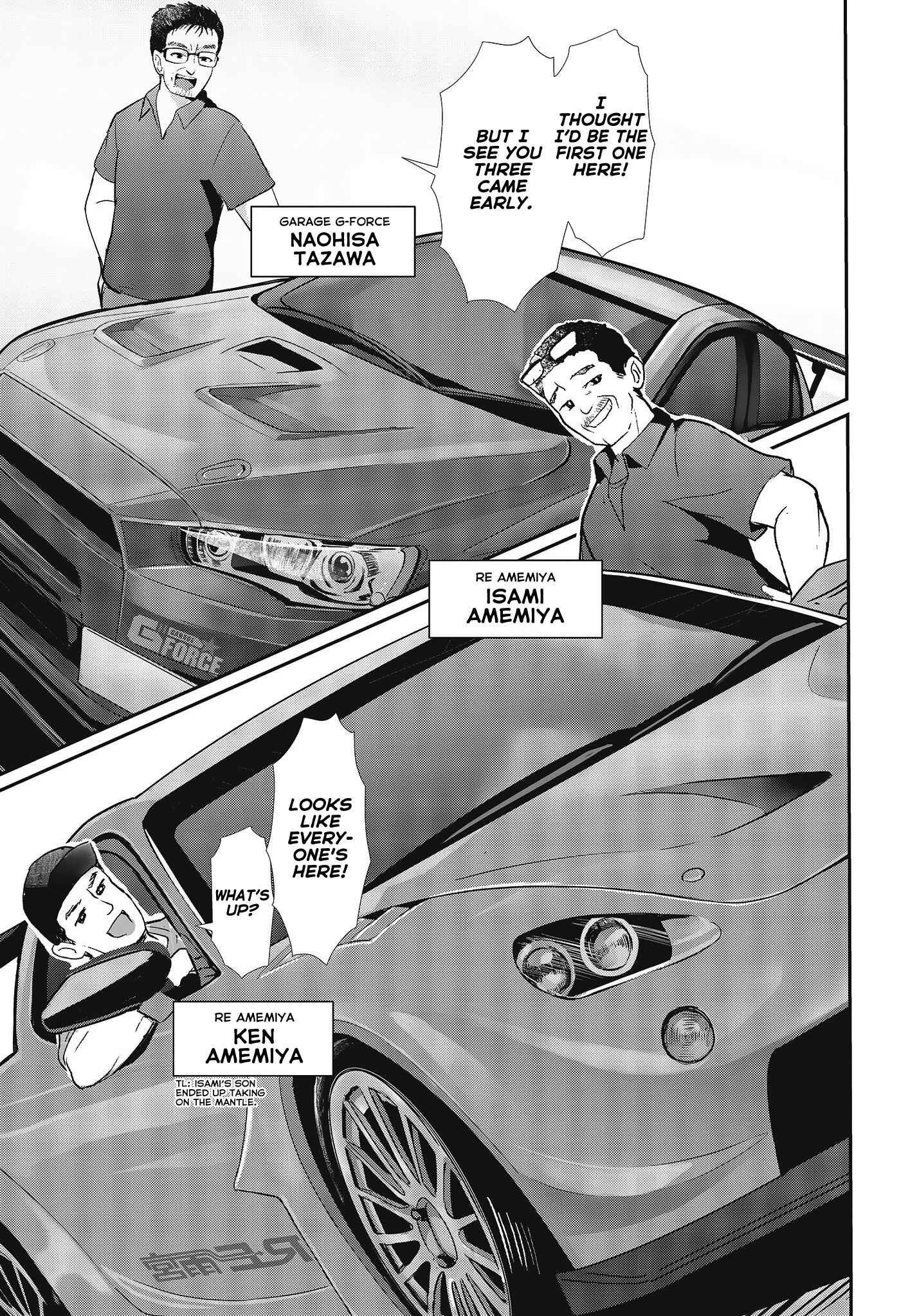Page 20 Chapter 14 GT-giRl