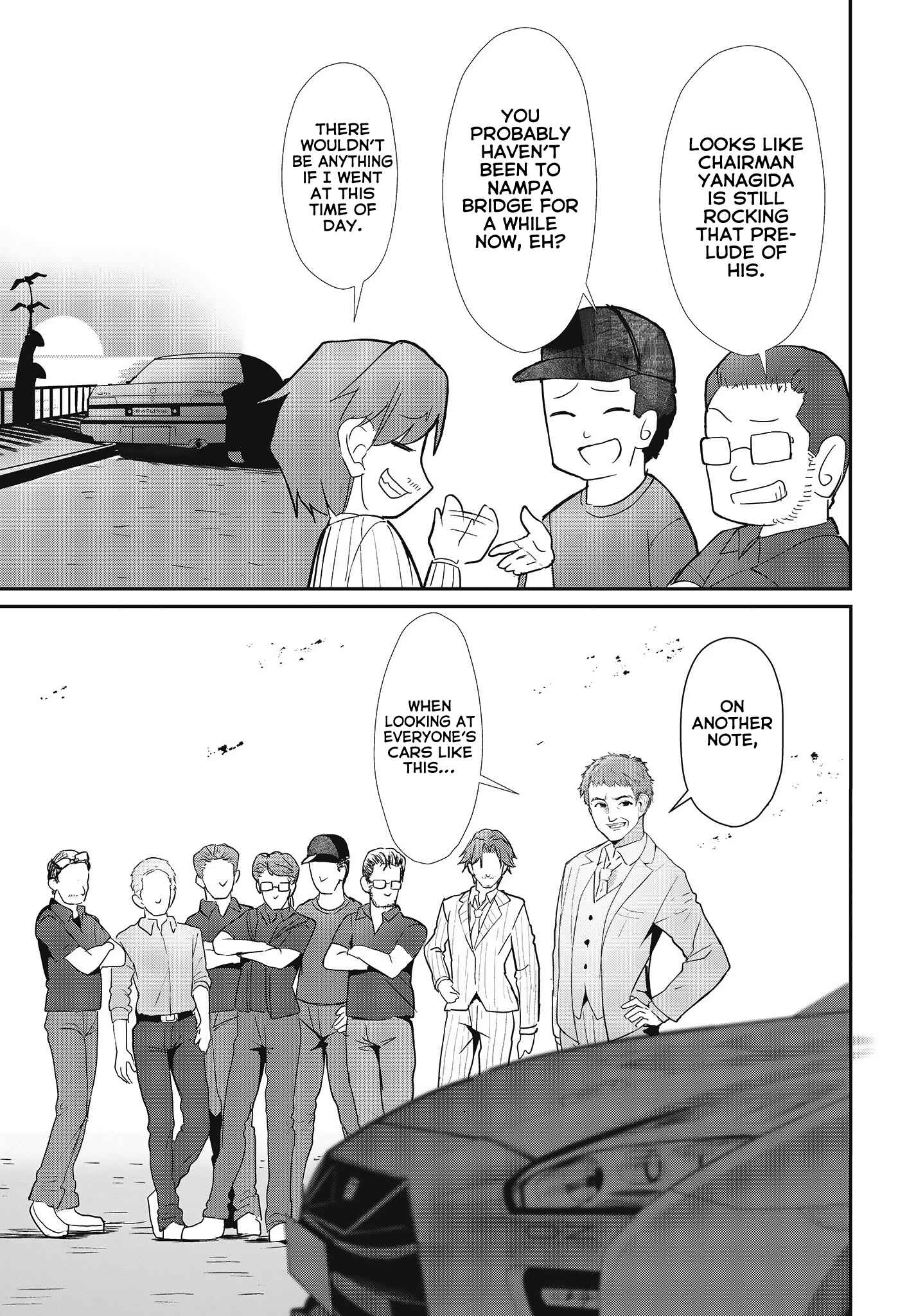 Page 24 Chapter 14 GT-giRl