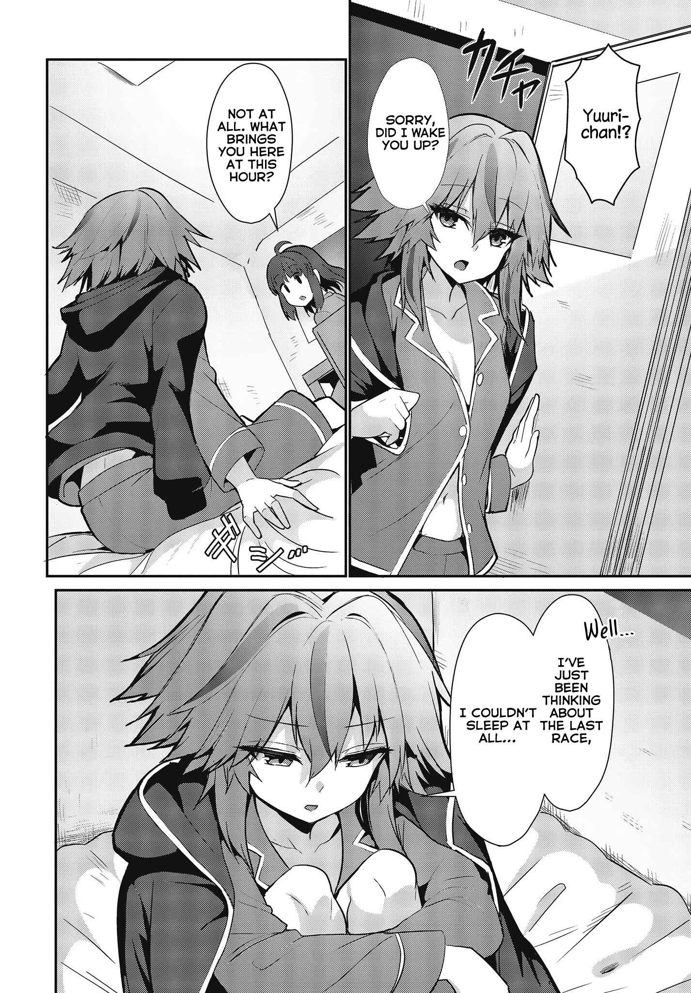 Page 8 Chapter 14 GT-giRl