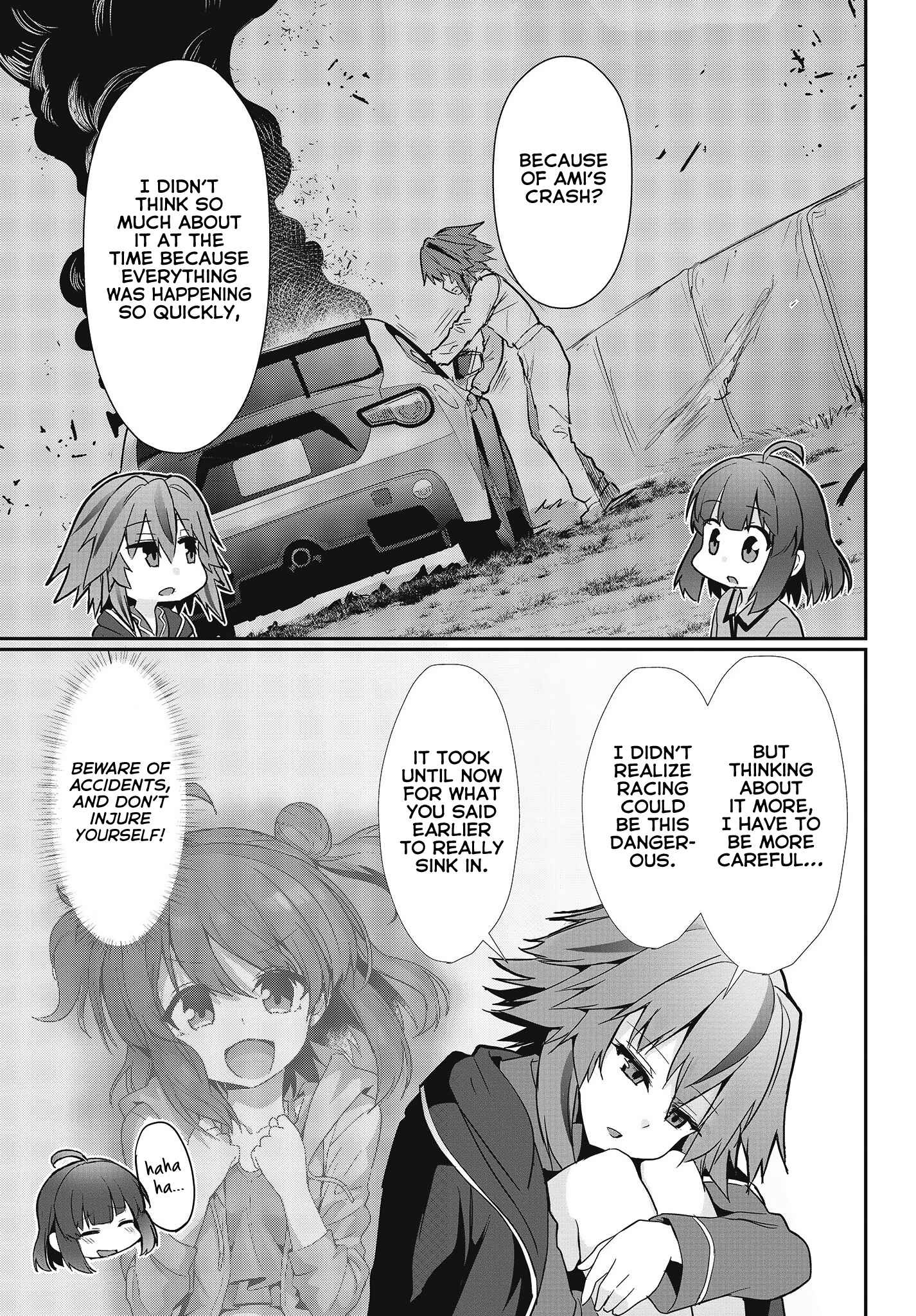 Page 9 Chapter 14 GT-giRl