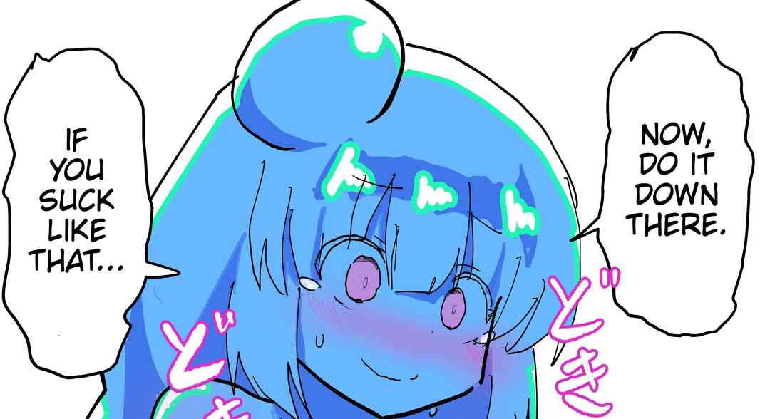 Page 2 Chapter 90 Slime Musume Series
