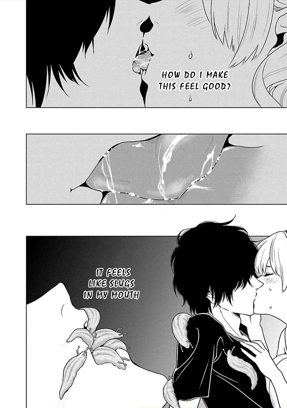 Page 2 Chapter 13 Hisureba