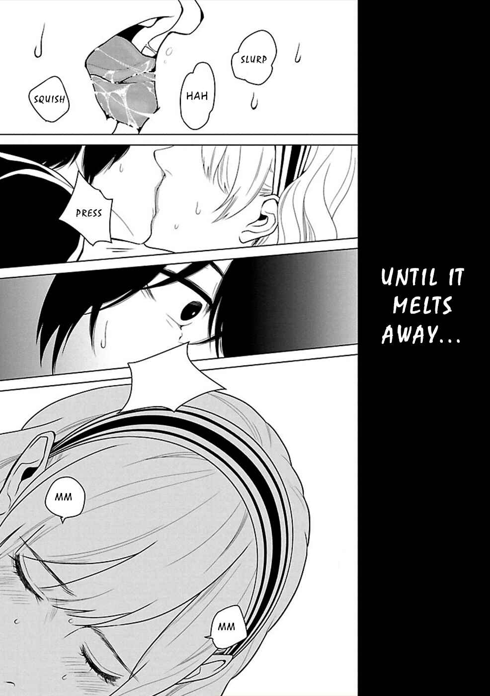Page 5 Chapter 13 Hisureba