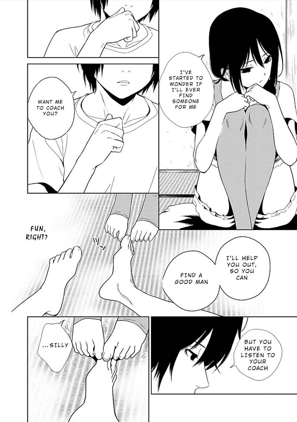 Page 23 Chapter 2 Hisureba