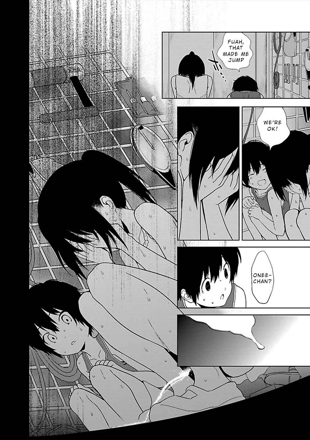 Page 7 Chapter 2 Hisureba