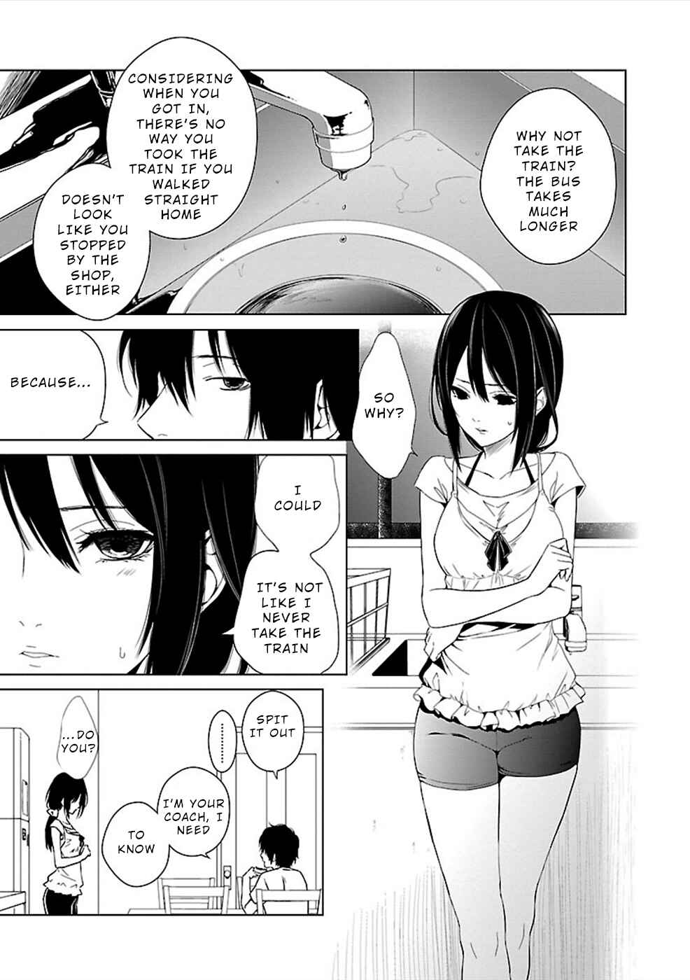 Page 9 Chapter 3 Hisureba