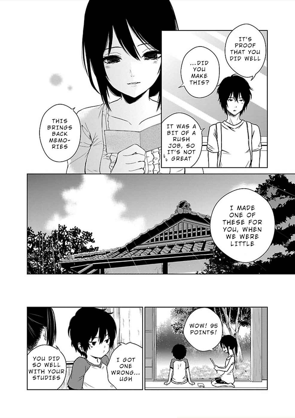Page 17 Chapter 4 Hisureba