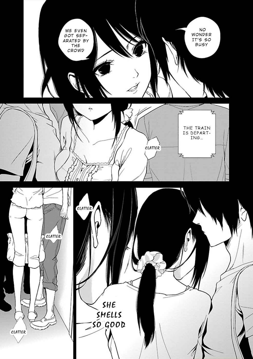 Page 6 Chapter 4 Hisureba