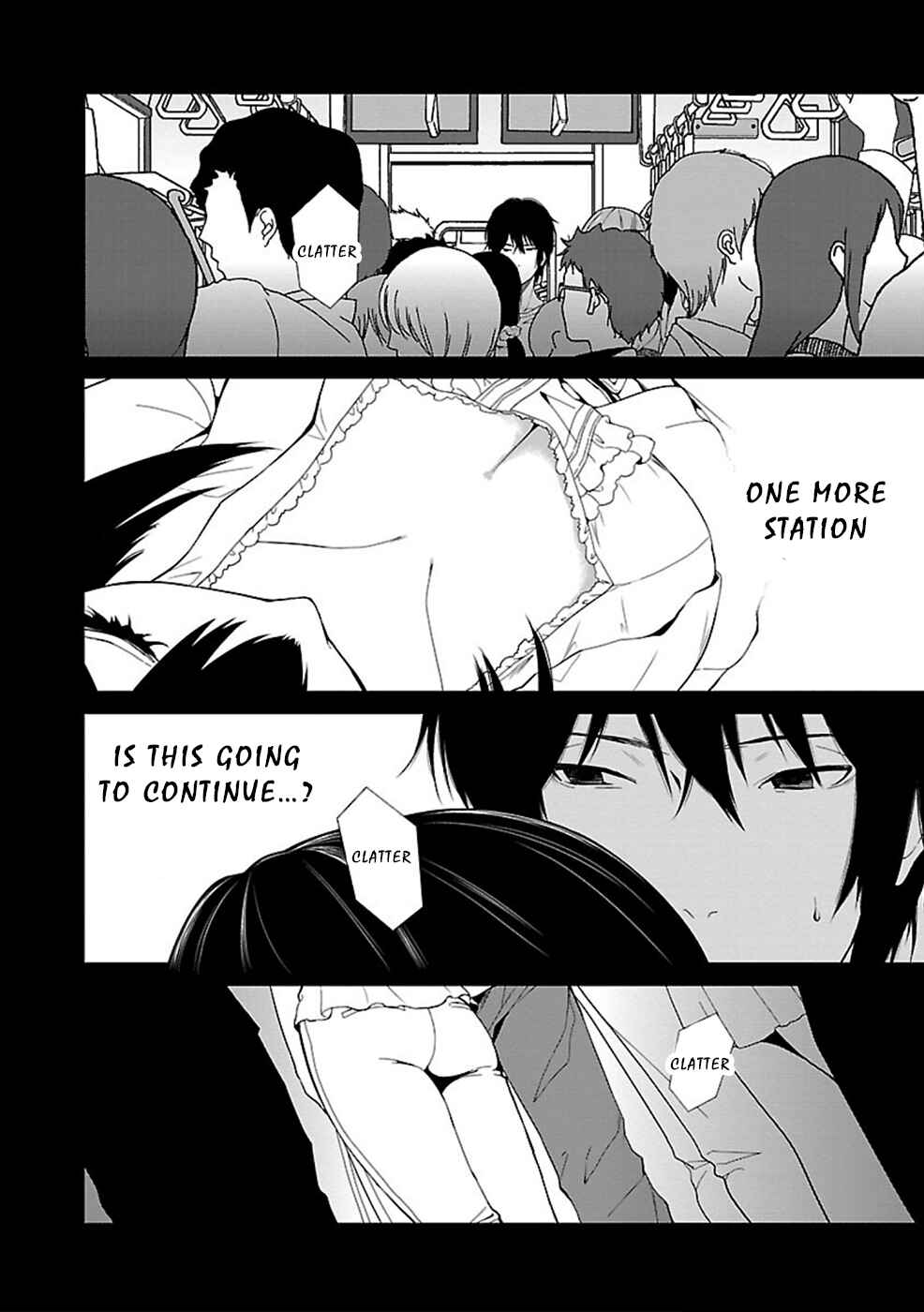 Page 7 Chapter 4 Hisureba