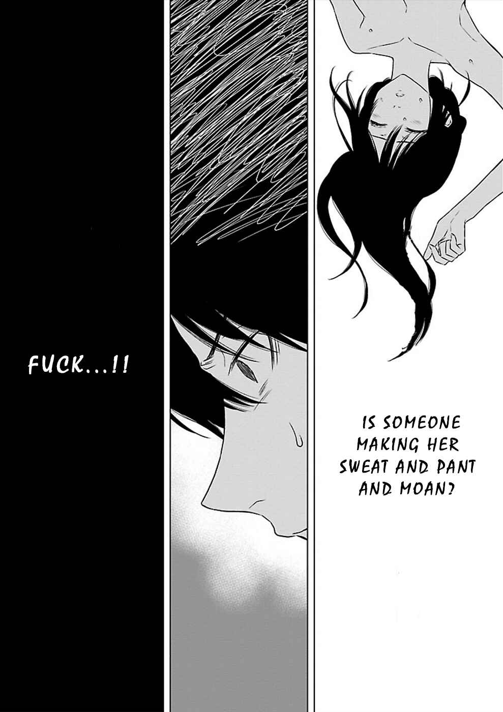 Page 22 Chapter 18 Hisureba