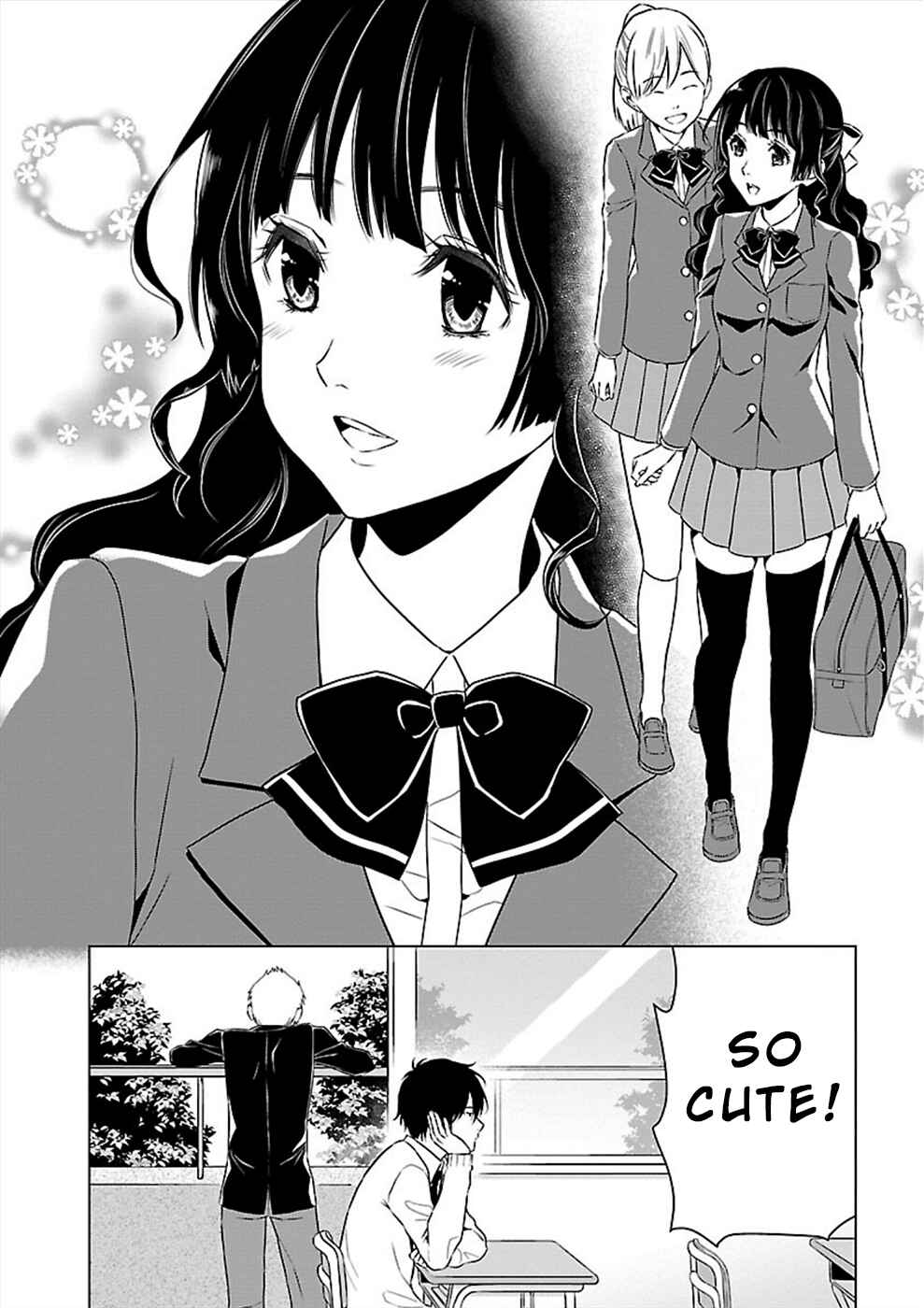 Page 6 Chapter 18 Hisureba