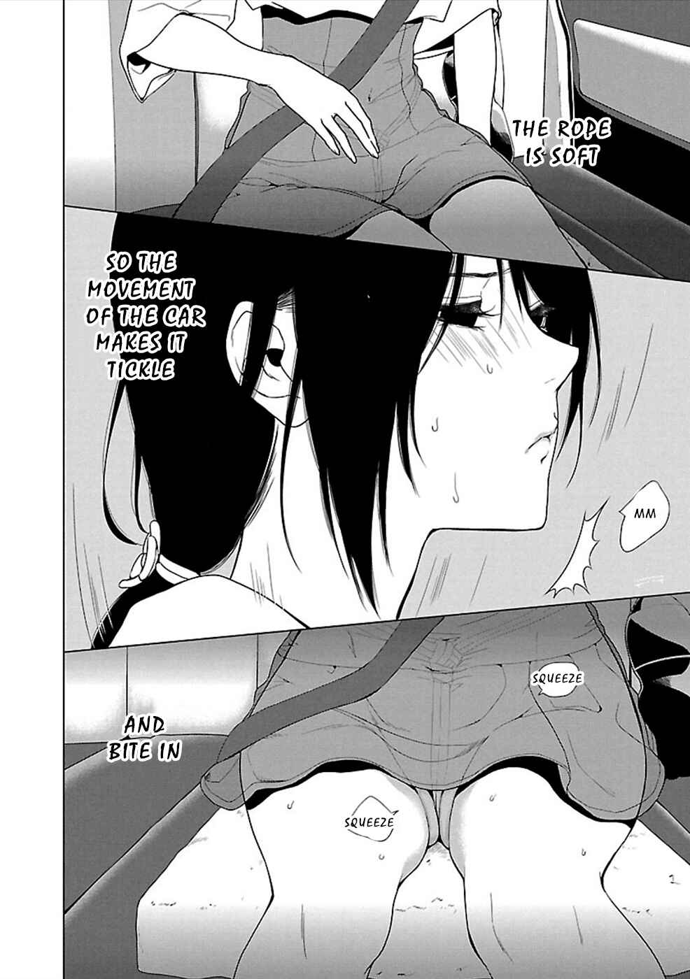 Page 8 Chapter 10 Hisureba