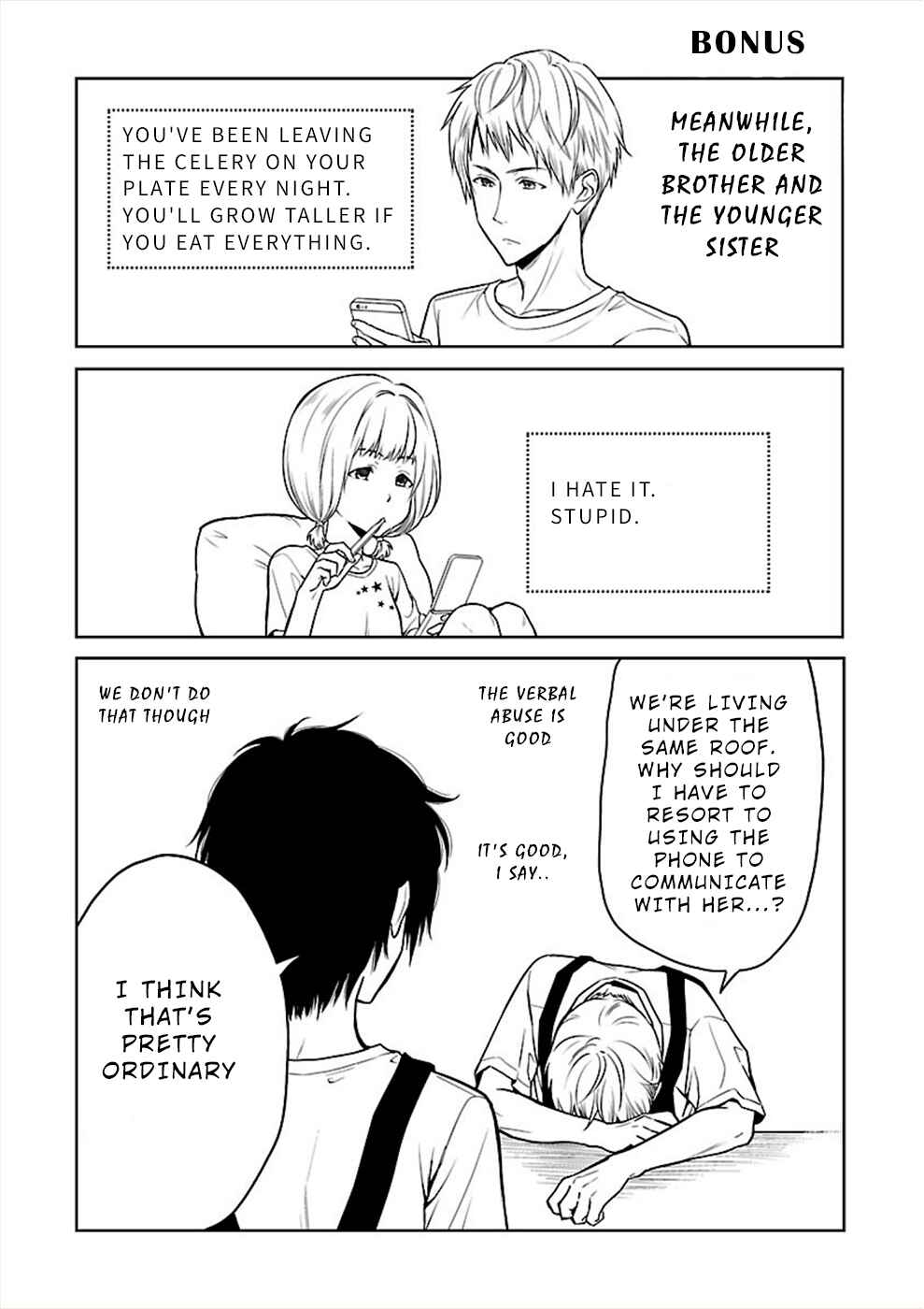 Page 25 Chapter 23 Hisureba