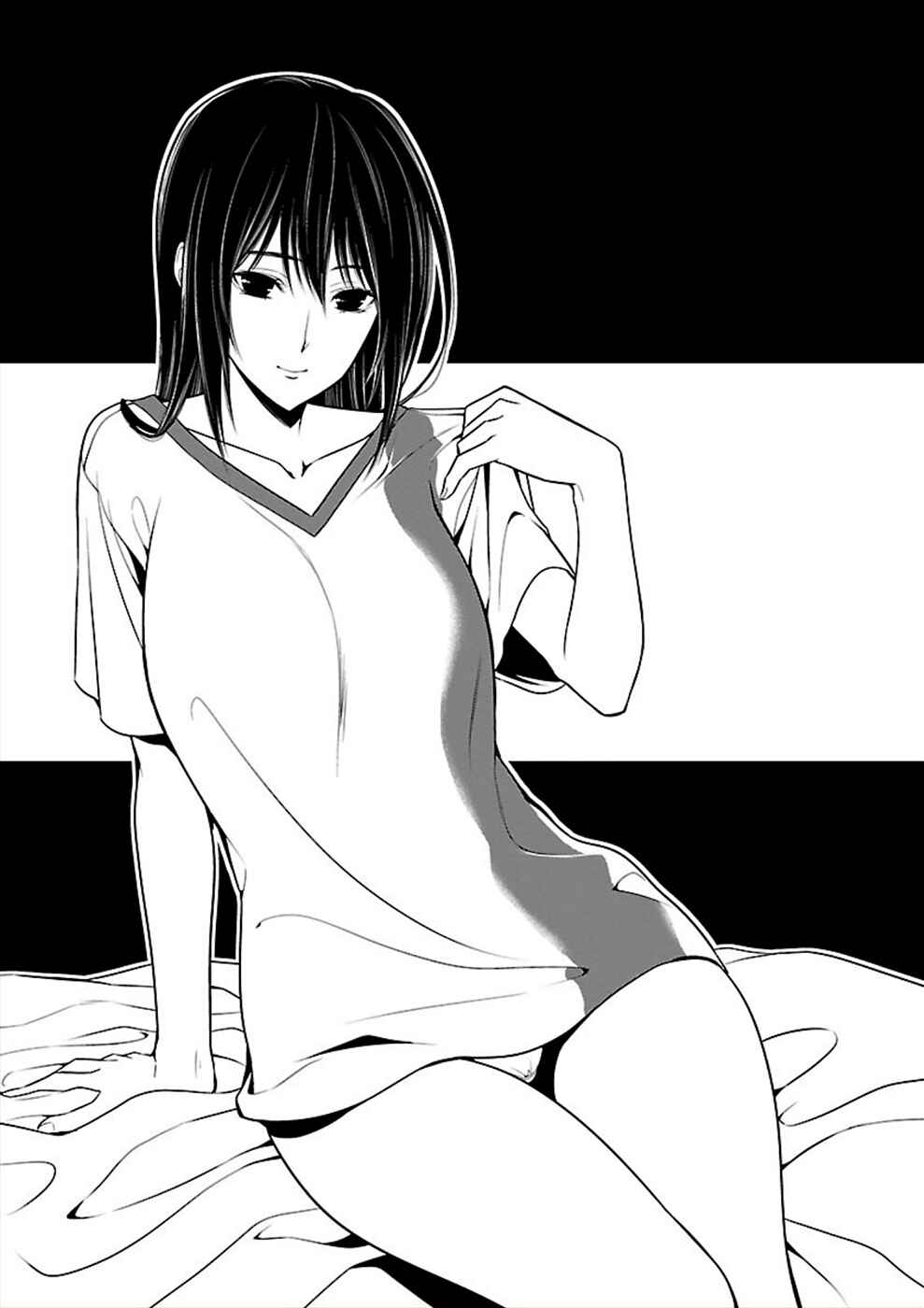 Page 3 Chapter 23 Hisureba