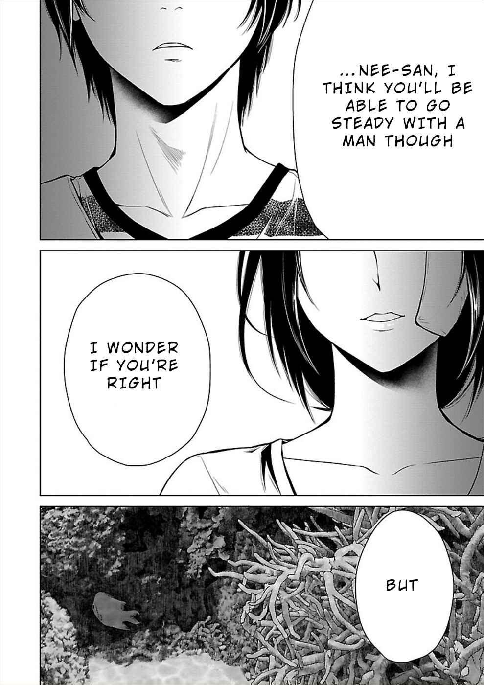 Page 22 Chapter 22 Hisureba
