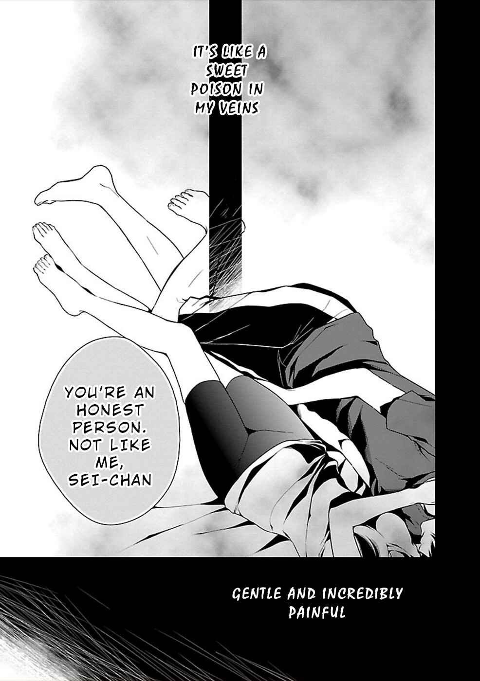 Page 11 Chapter 8 Hisureba