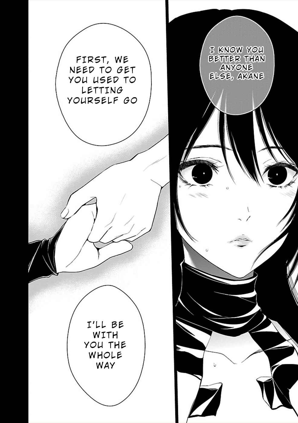 Page 18 Chapter 8 Hisureba