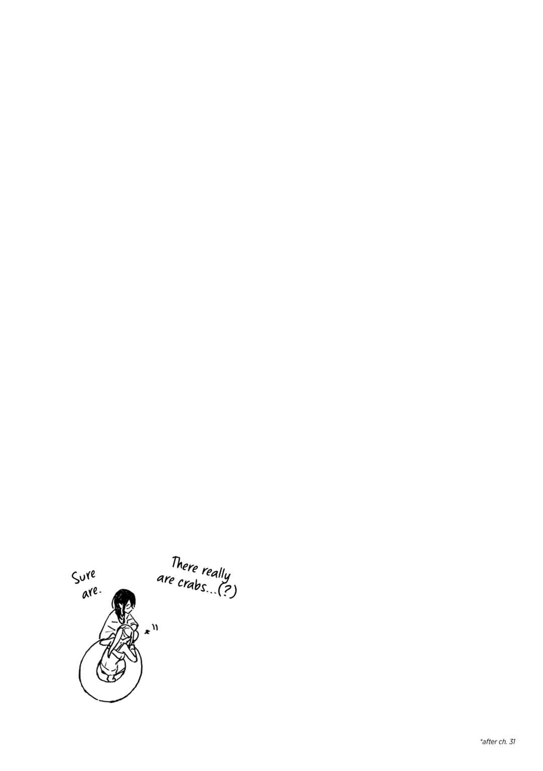 Page 10 Chapter 39.1 Yume de Furarete Hajimaru Yuri