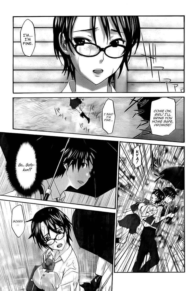 Page 24 Chapter 4 Seishun Pop!