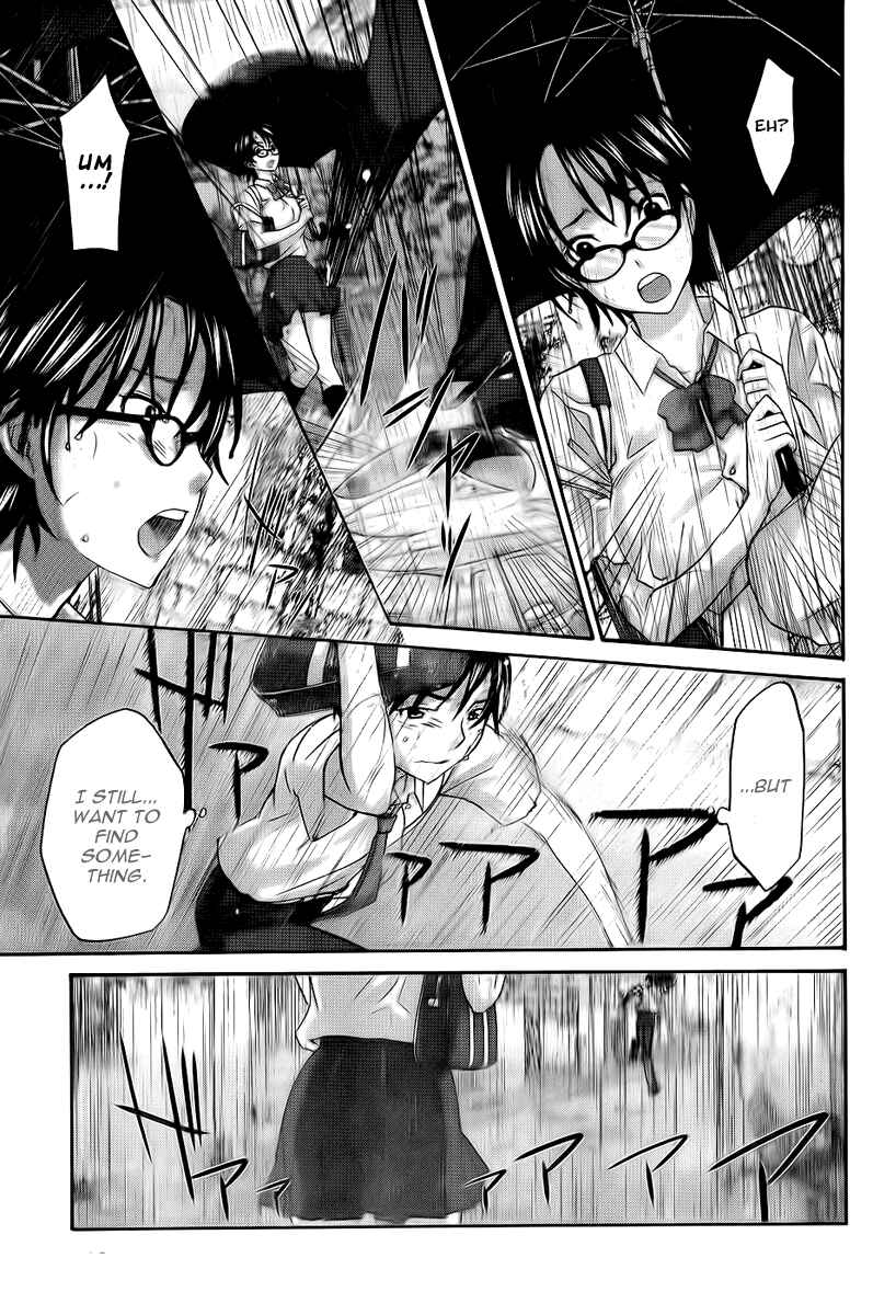 Page 26 Chapter 4 Seishun Pop!