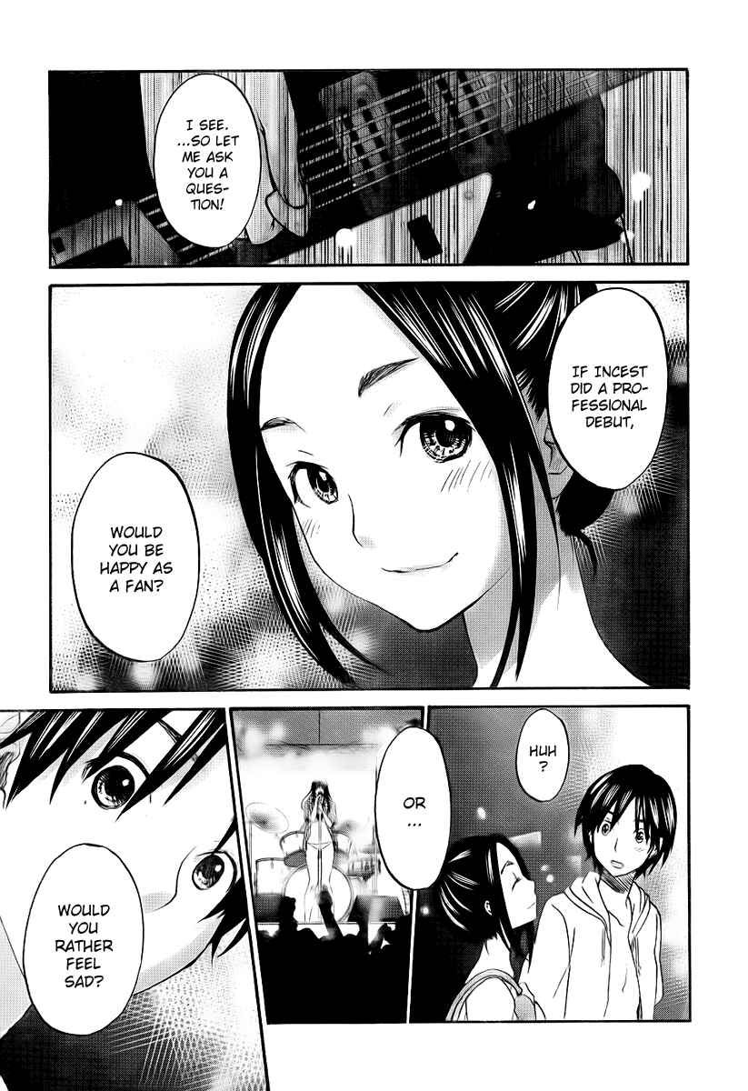 Page 30 Chapter 6 Seishun Pop!