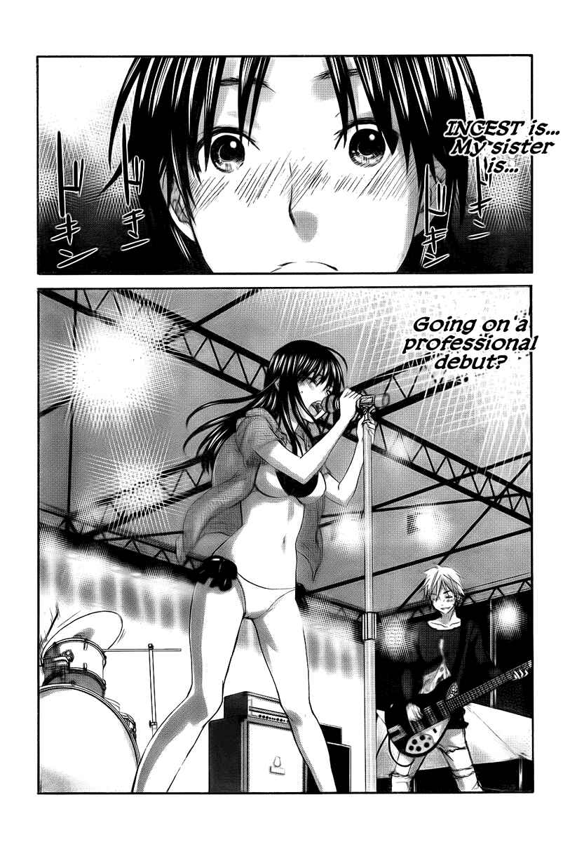 Page 31 Chapter 6 Seishun Pop!