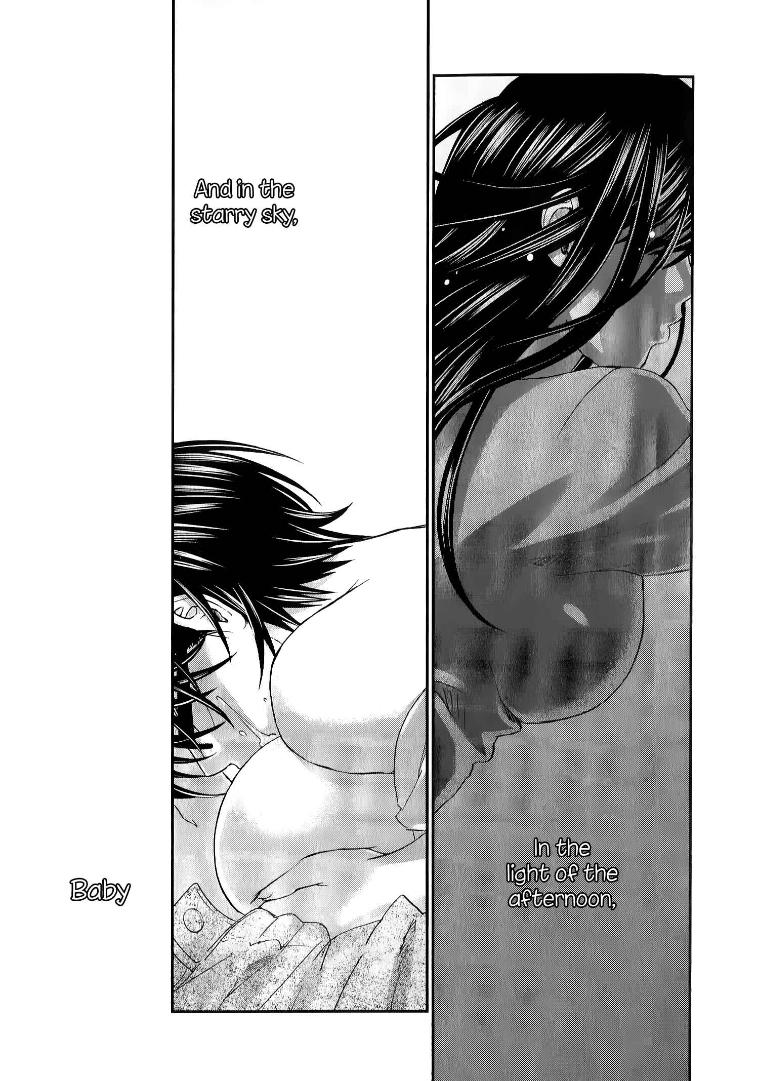 Page 22 Chapter 33 Seishun Pop!
