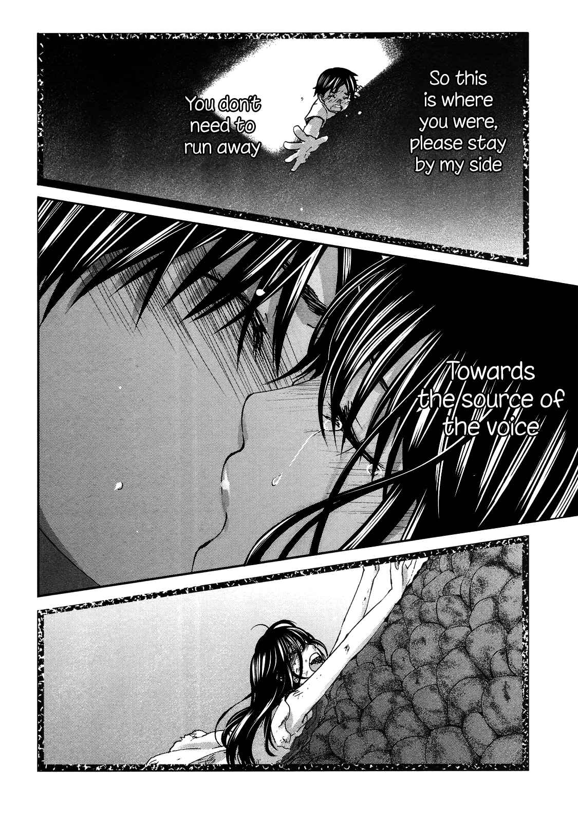Page 18 Chapter 19 Seishun Pop!