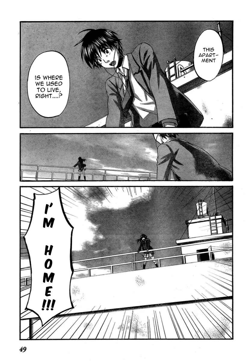 Page 21 Chapter 2 Seishun Pop!