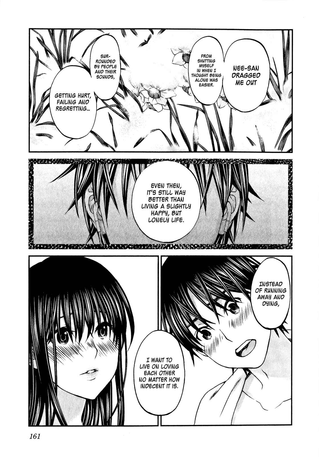 Page 16 Chapter 46 Seishun Pop!