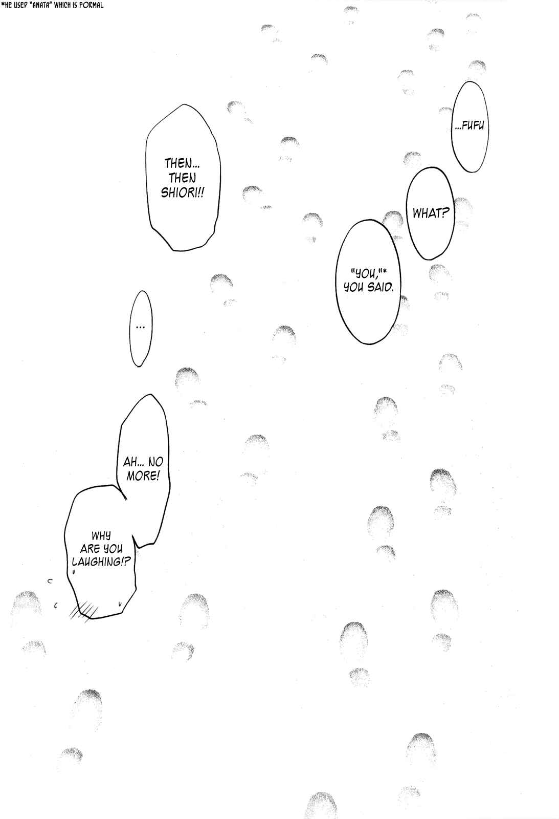 Page 18 Chapter 46 Seishun Pop!
