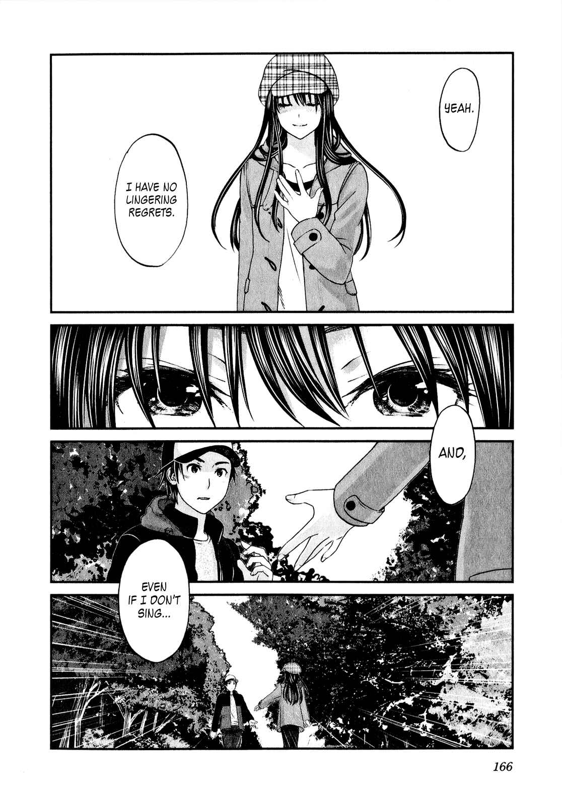Page 21 Chapter 46 Seishun Pop!