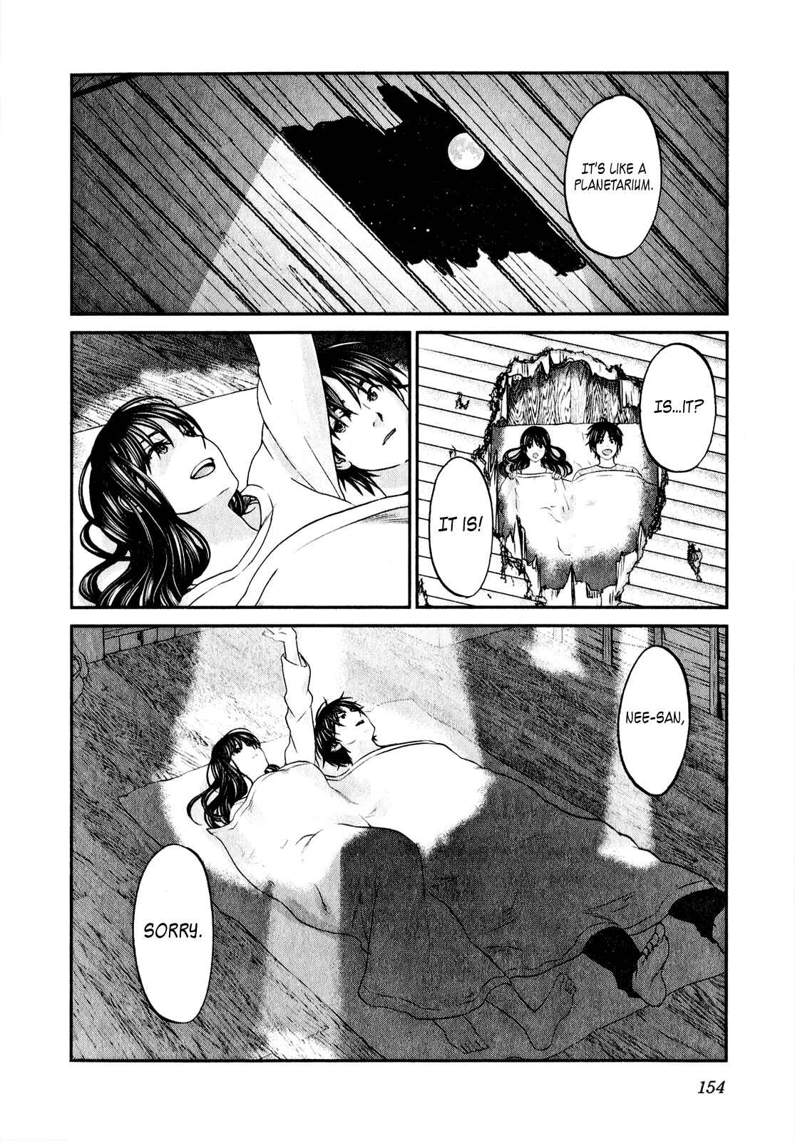 Page 9 Chapter 46 Seishun Pop!