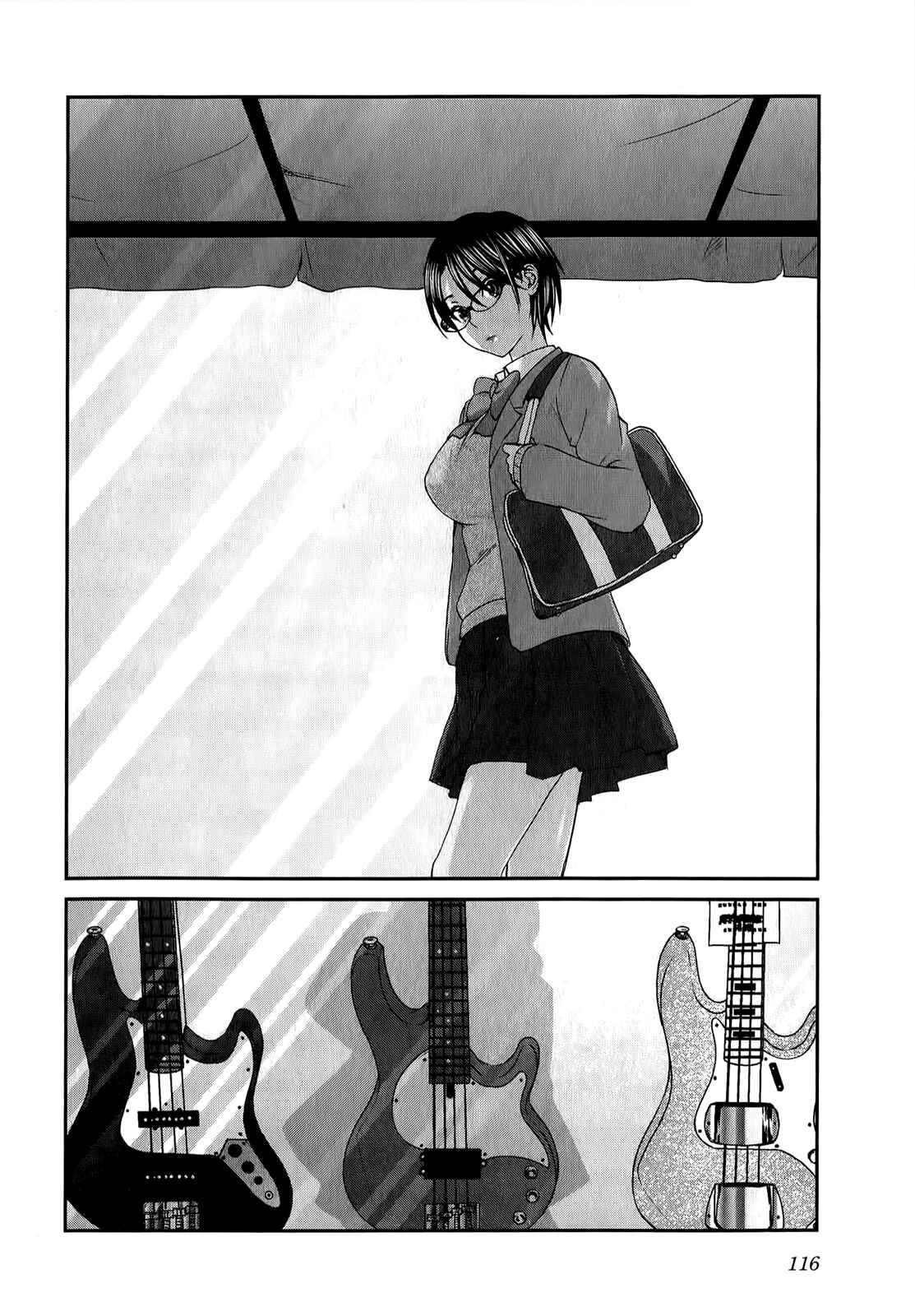 Page 19 Chapter 36 Seishun Pop!