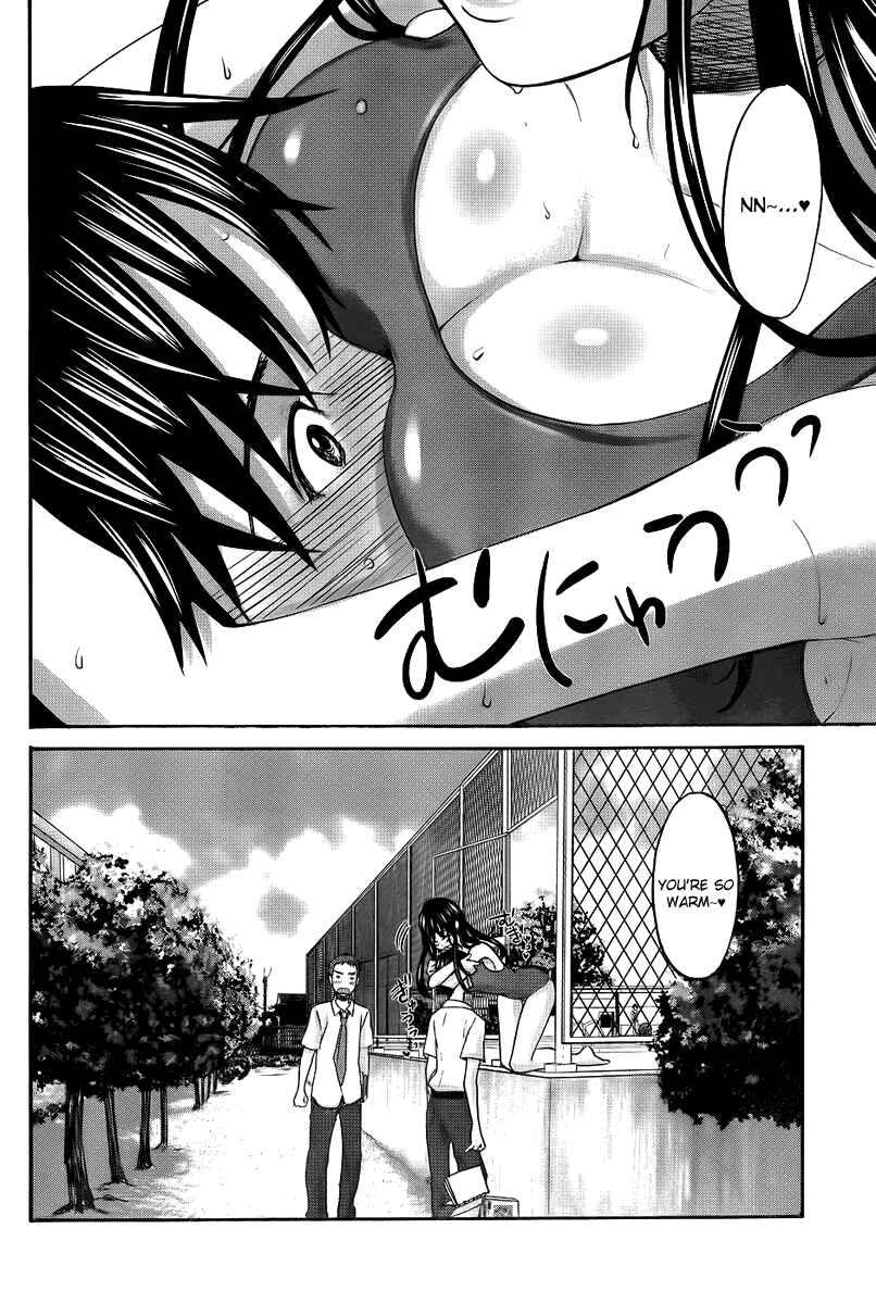 Page 25 Chapter 5 Seishun Pop!