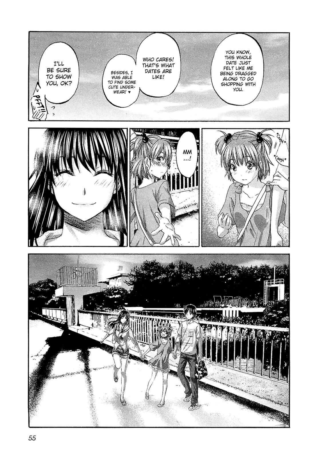 Page 26 Chapter 9 Seishun Pop!