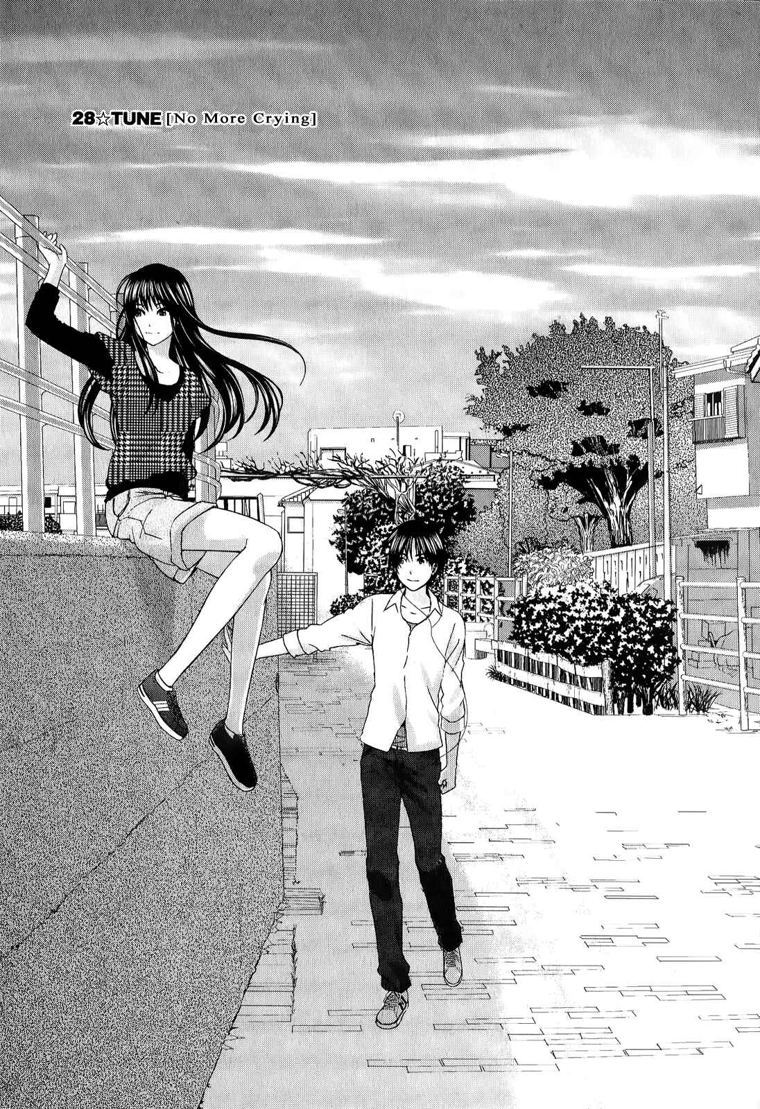 Page 2 Chapter 28 Seishun Pop!