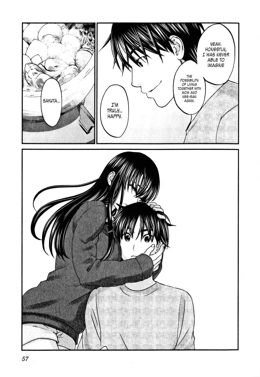 Page 8 Chapter 42 Seishun Pop!