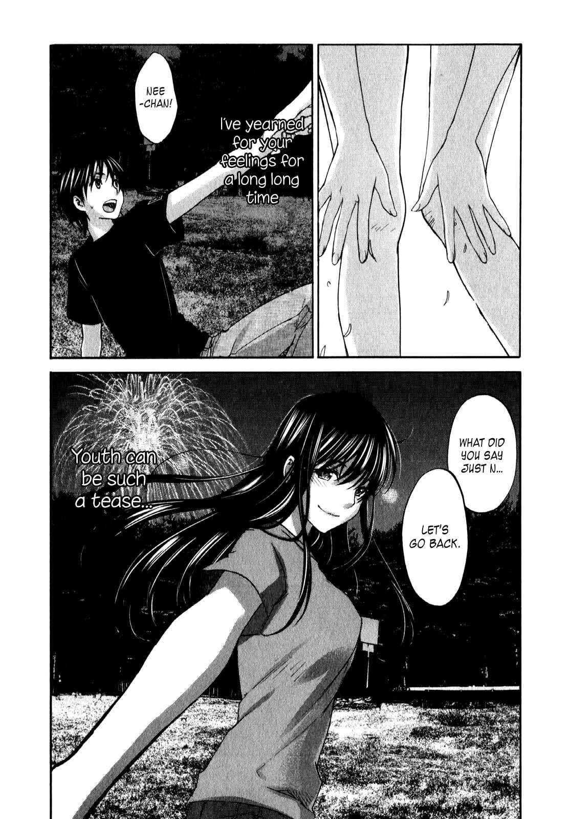 Page 22 Chapter 17 Seishun Pop!
