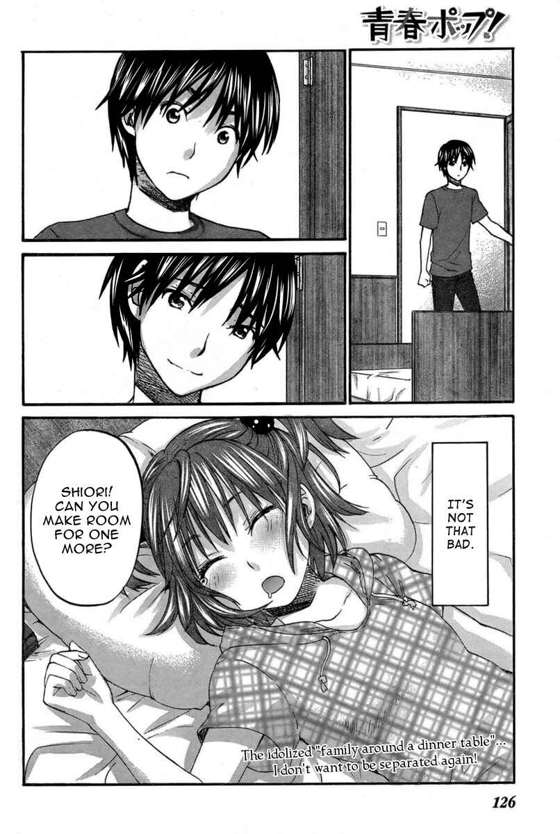 Page 25 Chapter 3 Seishun Pop!