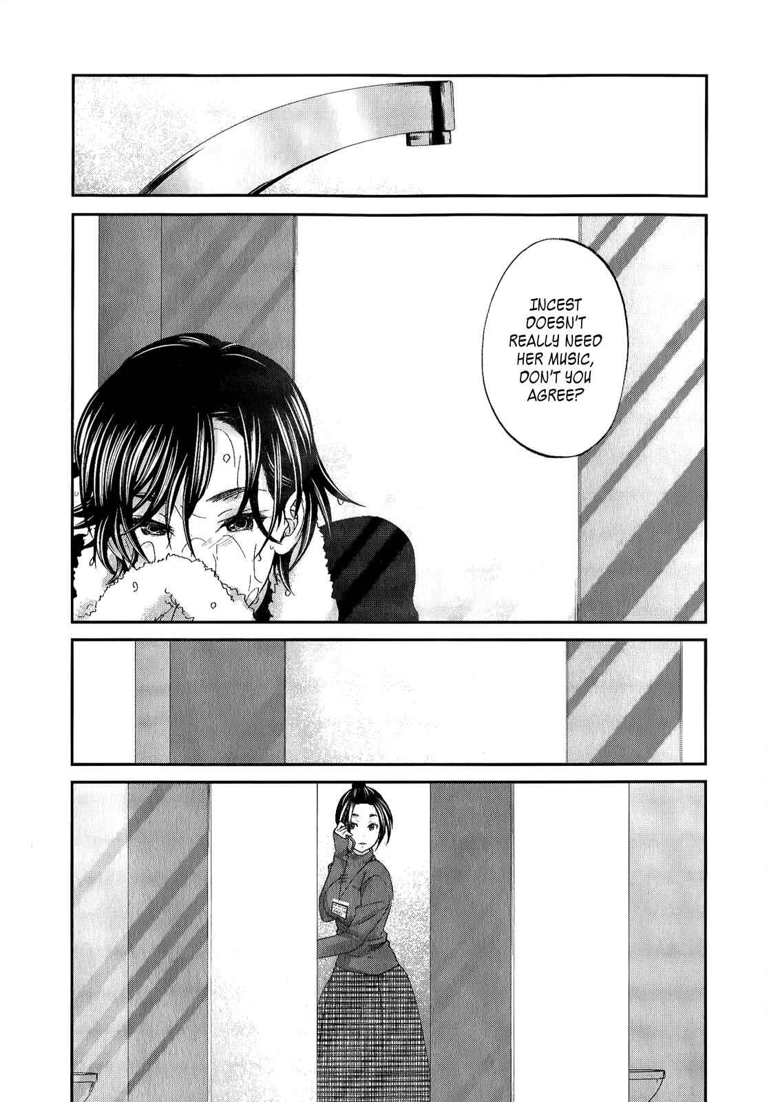 Page 10 Chapter 34 Seishun Pop!