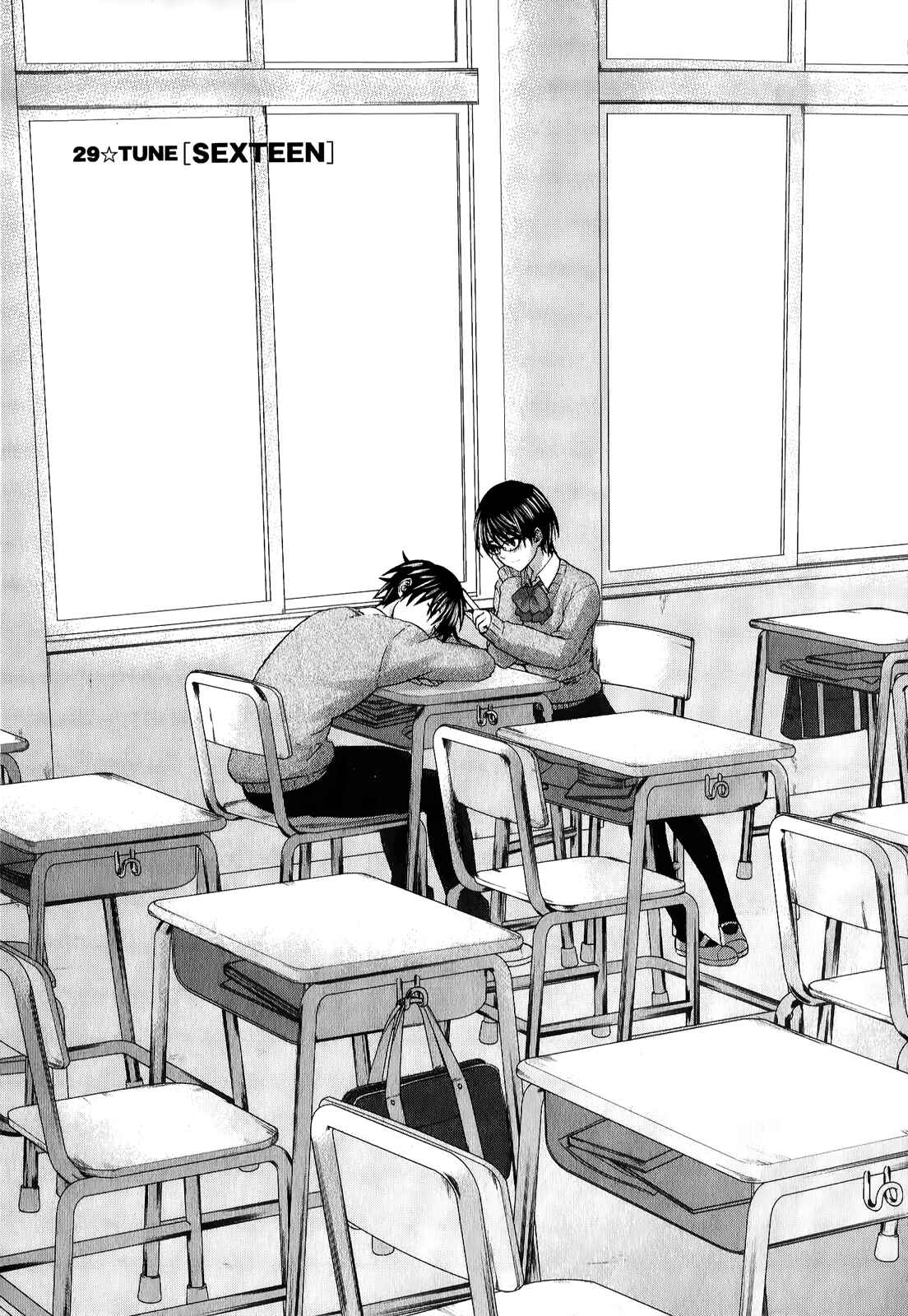 Page 2 Chapter 29 Seishun Pop!