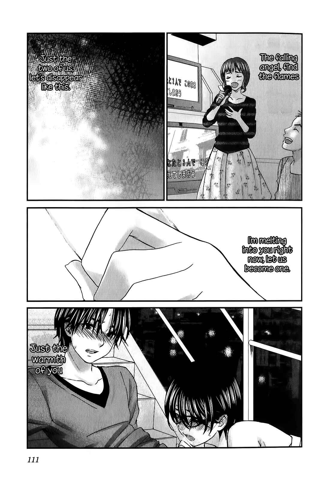 Page 16 Chapter 27 Seishun Pop!
