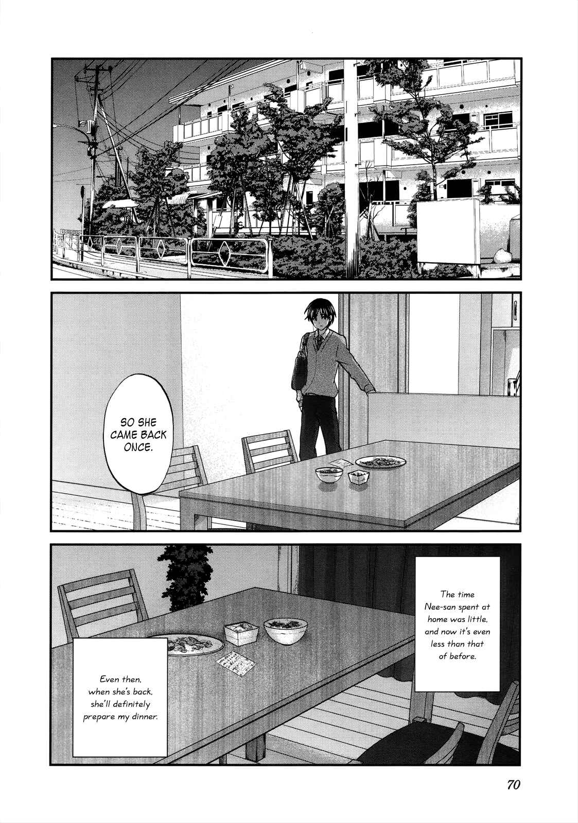 Page 25 Chapter 25 Seishun Pop!