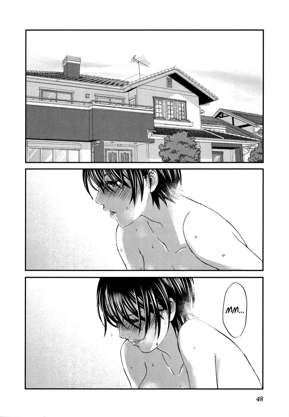 Page 3 Chapter 25 Seishun Pop!