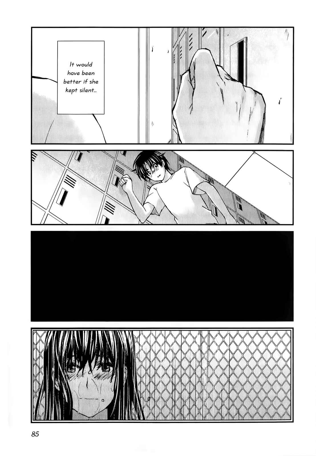 Page 14 Chapter 26 Seishun Pop!