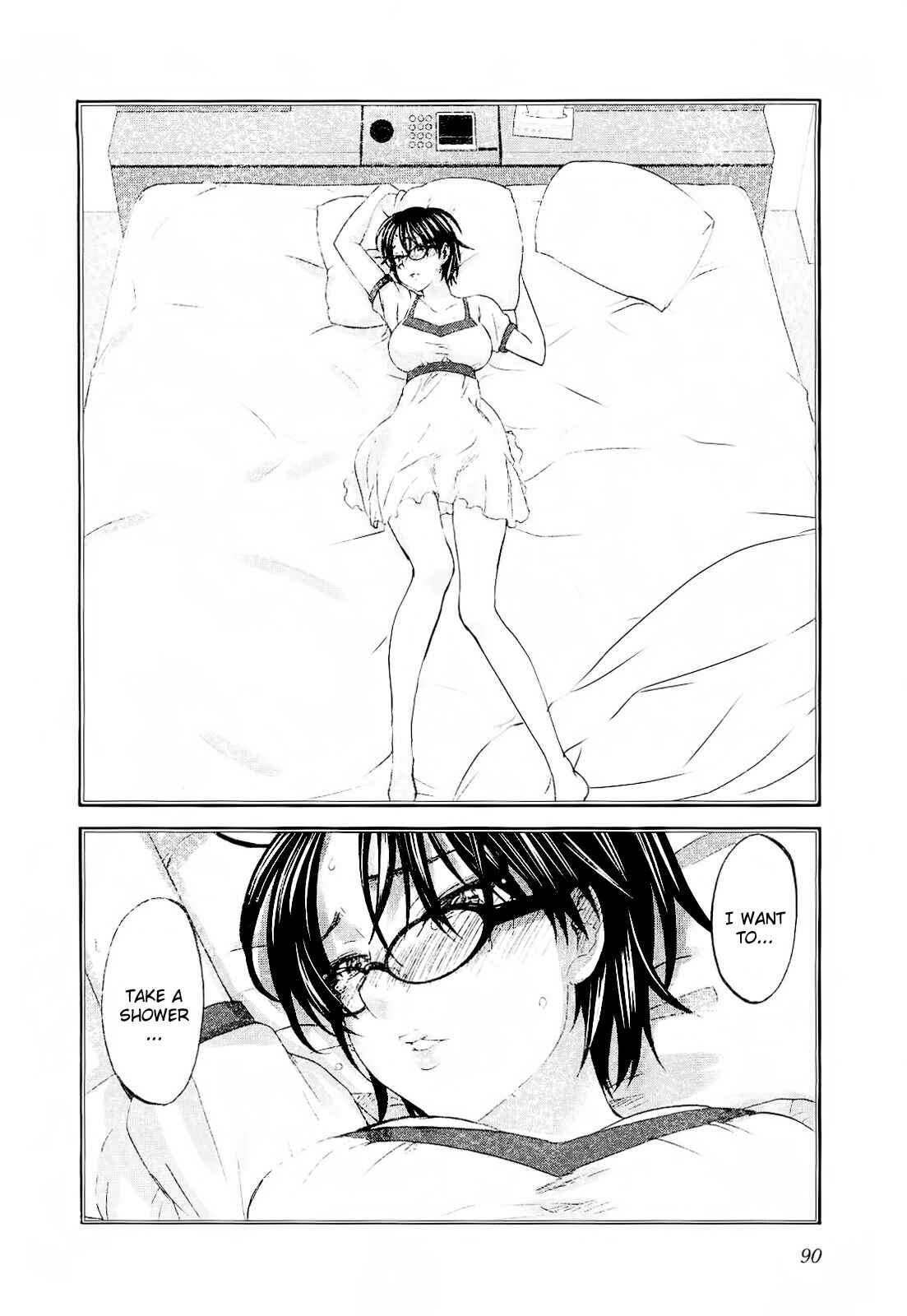 Page 6 Chapter 11 Seishun Pop!
