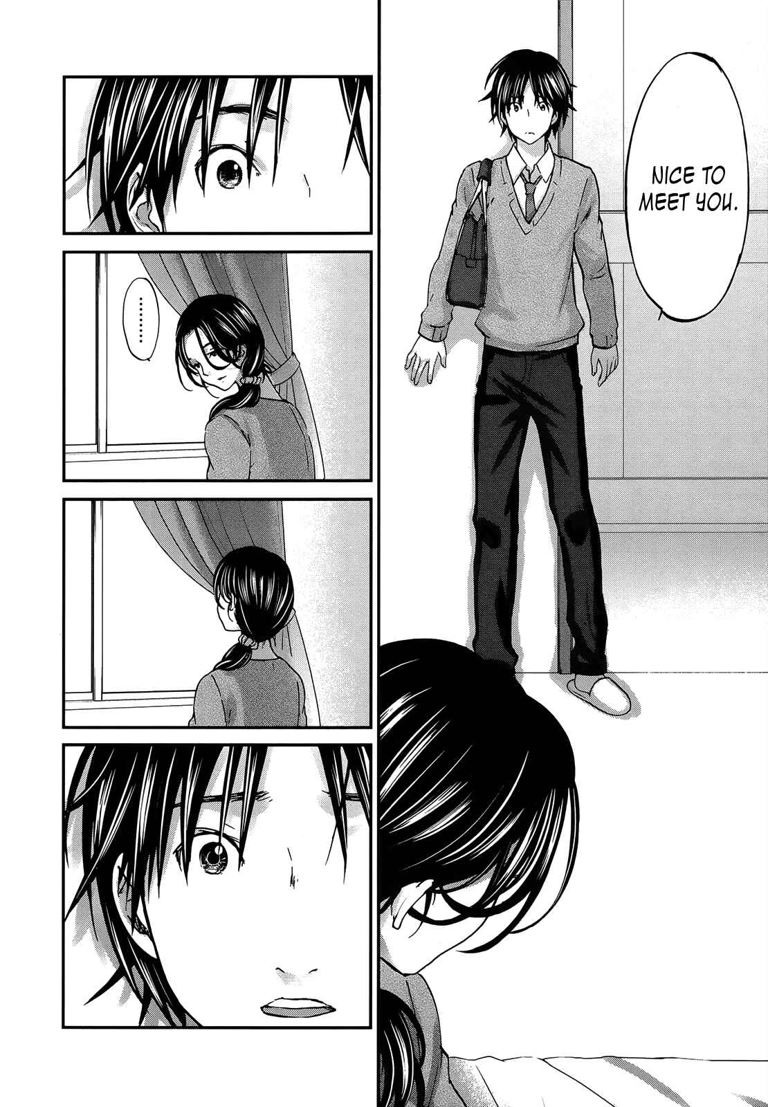 Page 10 Chapter 23 Seishun Pop!