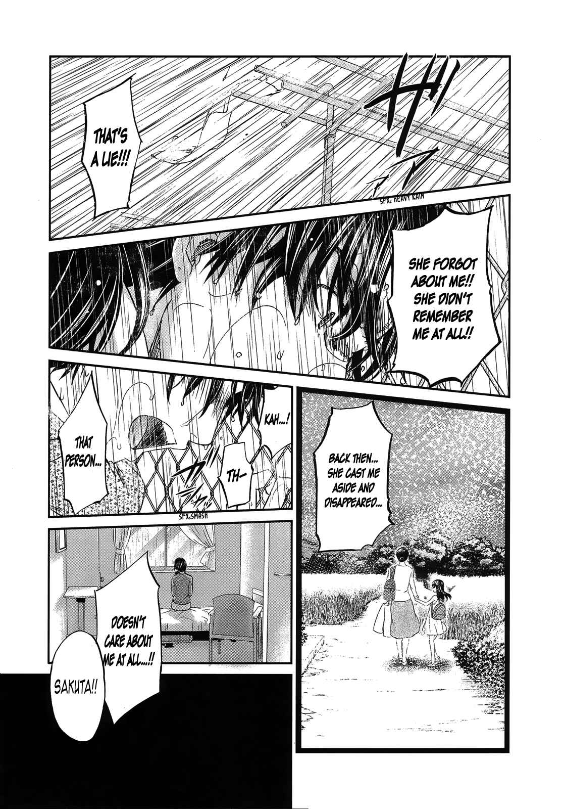 Page 17 Chapter 23 Seishun Pop!