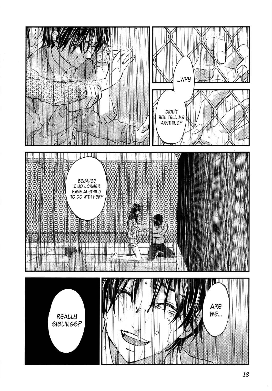 Page 20 Chapter 23 Seishun Pop!